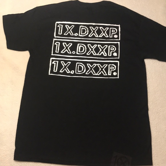 10.Deep Other - New 10deep tee Men's medium